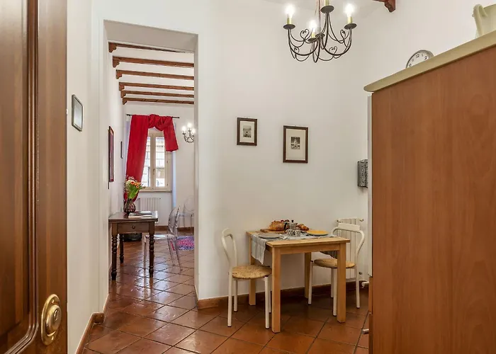 Casa Fiori - Welcometorhome Apartment