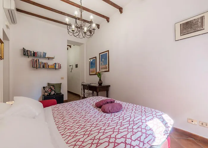 Casa Fiori - Welcometorhome *
