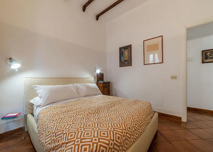 Casa Fiori - Welcometorhome Rom