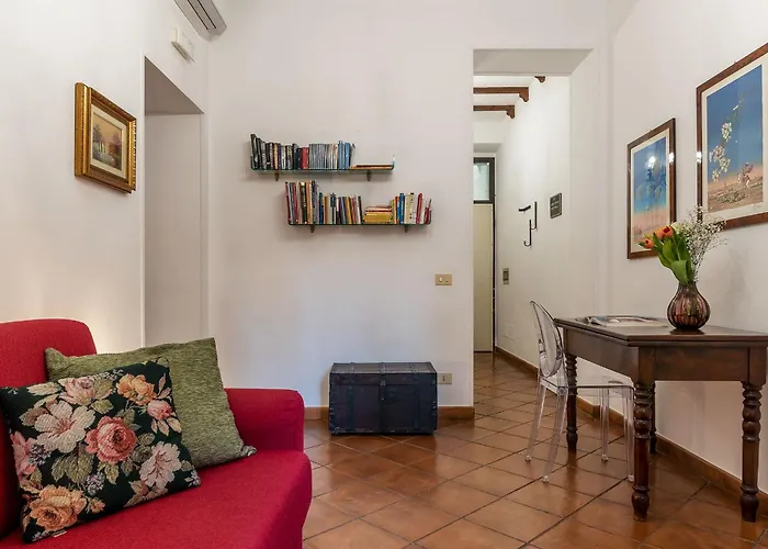Casa Fiori - Welcometorhome Apartment *