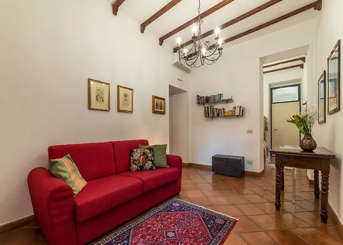 Apartment Casa Fiori - Welcometorhome *