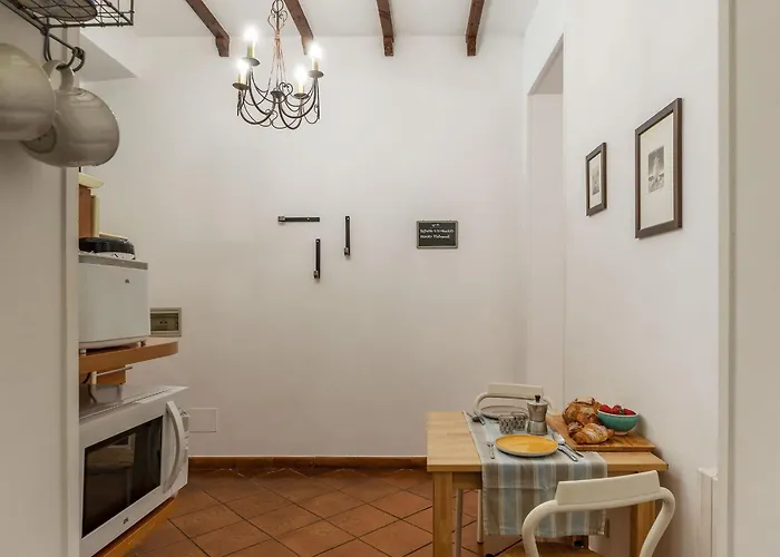 Casa Fiori - Welcometorhome *