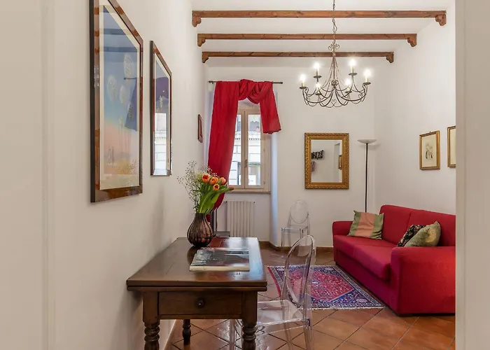 Casa Fiori - Welcometorhome * Rom