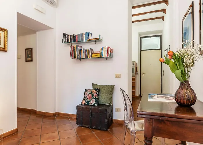 Casa Fiori - Welcometorhome Apartment