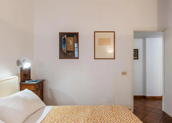 Apartment Casa Fiori - Welcometorhome