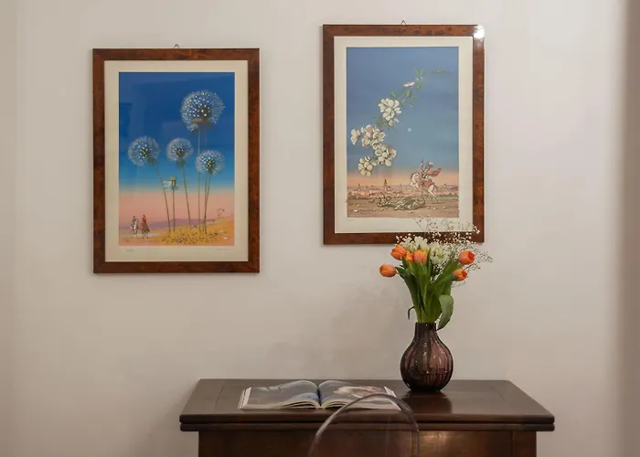 Casa Fiori - Welcometorhome Apartment *