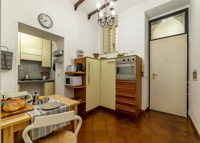 Apartment Casa Fiori - Welcometorhome *