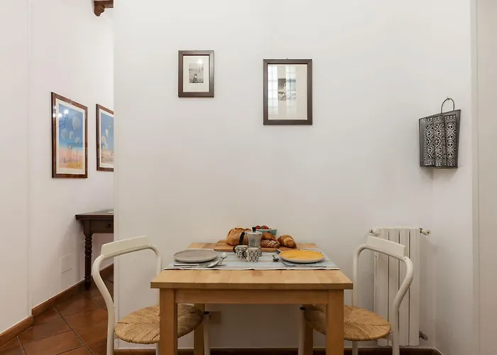 Casa Fiori - Welcometorhome Apartment Rom