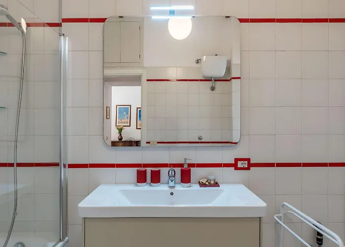 Casa Fiori - Welcometorhome Rom