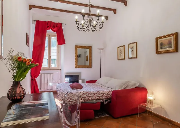 Casa Fiori - Welcometorhome * Rom