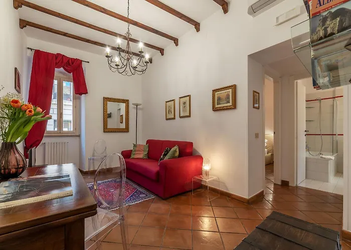 Casa Fiori - Welcometorhome Apartment *