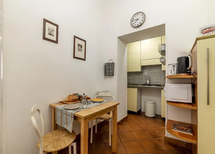 Casa Fiori - Welcometorhome * Rom