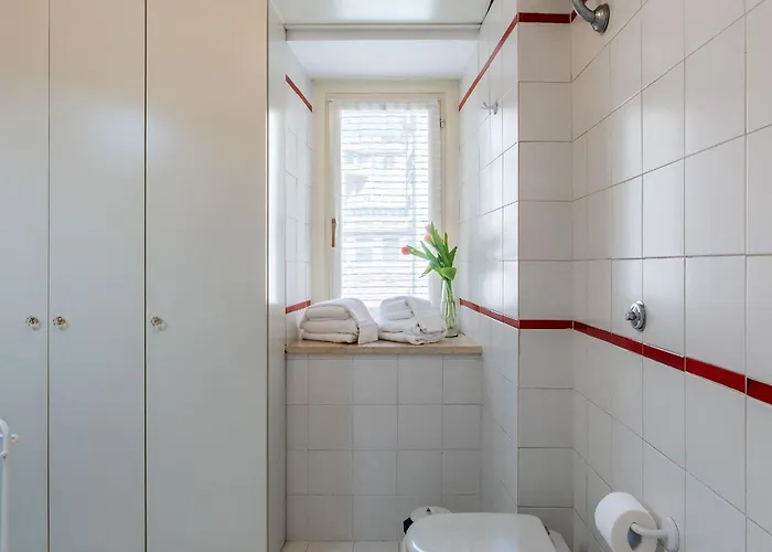 Casa Fiori - Welcometorhome Apartment *