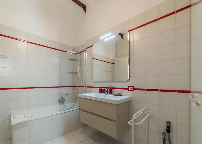 Casa Fiori - Welcometorhome Apartment Rom