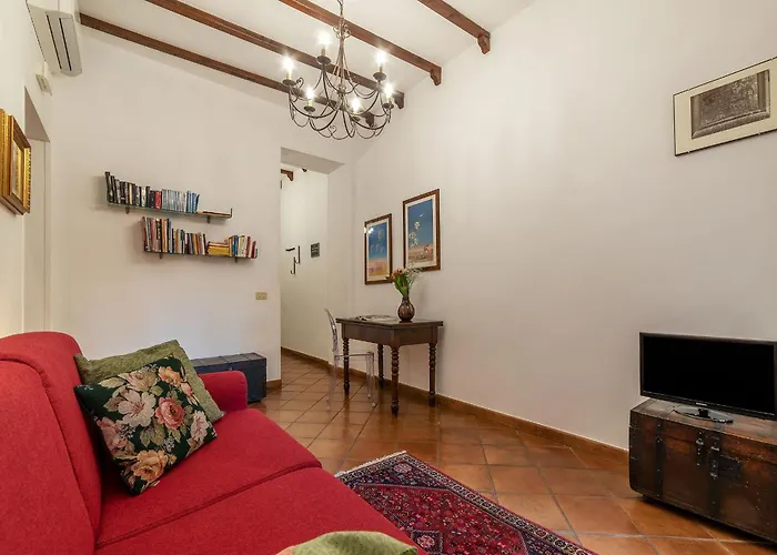 Apartment Casa Fiori - Welcometorhome Rom