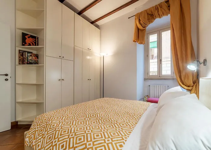 Casa Fiori - Welcometorhome Apartment Rom