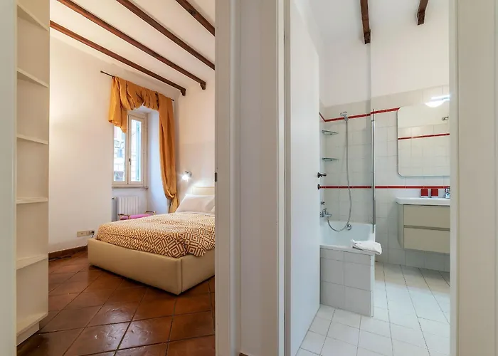 Apartment Casa Fiori - Welcometorhome Rom