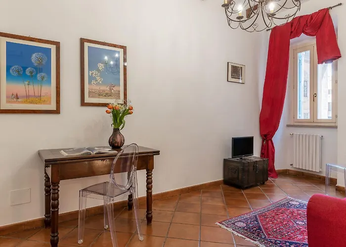 Casa Fiori - Welcometorhome